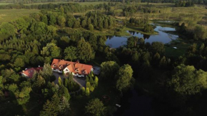 Ranczo Brusno in Bad Polzin